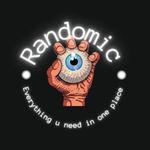 Randomic