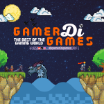 Gamer DI Games - Tips and Gameplay with Gamer Di Games