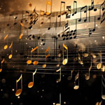 The wonderful world of music