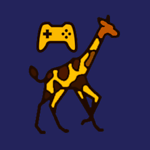 Girafa Original
