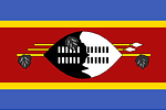 X2 ESWATINIE (FMR."SWAZILAND")