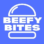 Beefy Bites