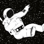 13TheLostSpaceman
