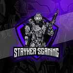 Stryker's Gaming