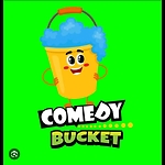 Comedy Bucket