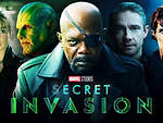 Secret Invasion