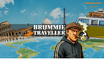“Exploring every corner of the globe, one Brummie step at a time.”