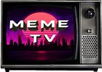 Meme TV Live!