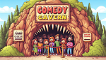 ComedyCavern