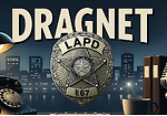 Dragnet - Classic Police Radio Drama