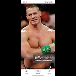 John Cena