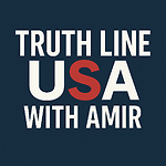 True Line USA with Amir