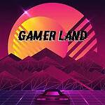 gamer land