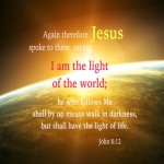 The Messiah's Light