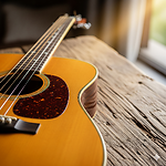 Instrumental Bliss