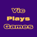 Vic Plays Games