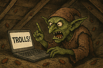 Goblin Crash Outs