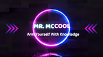 The Wisdom and Laughter Of Mr. McCool