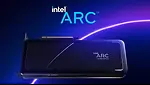 Gaming on Intel ARC