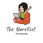 The Barefoot Worker