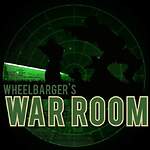 Wheelbarger's War Room