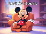 Best cartoons