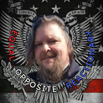 The Equal & Opposite Reactionary