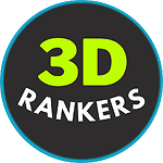 3D Rankers