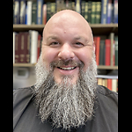 Rev Kaspar Christian Civics