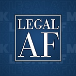 Legal AF
