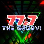77.7 THE GROOV!