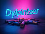 Dylpinizer 🄶 🄰 🄼 🄸 🄽 🄶