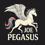 Joe Pegasus