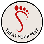 Treat Your Feet Spa