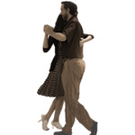 Partner Dancing