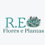 R.E Flores e Plantas