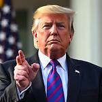 The Trump Take: News, Views & Controversy