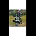 Rider sayan official