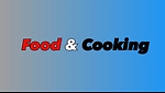 Food & Cooking