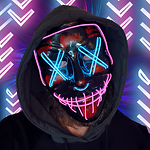 That Masked Gamer Dude.