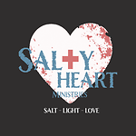 Salty Heart Devotionals