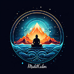 MeditCalm