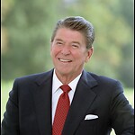 The Ronald Reagan Presidential Foundation and Institute