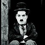 The charlie chaplin