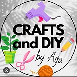 Crafts and DIY by AIJA