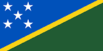 X2 SOLOMON ISLANDS