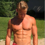 Casey Zander