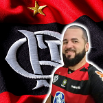 Flamenguistabaianoreact