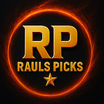 Raul’s Picks