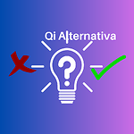 Qi Alternativa